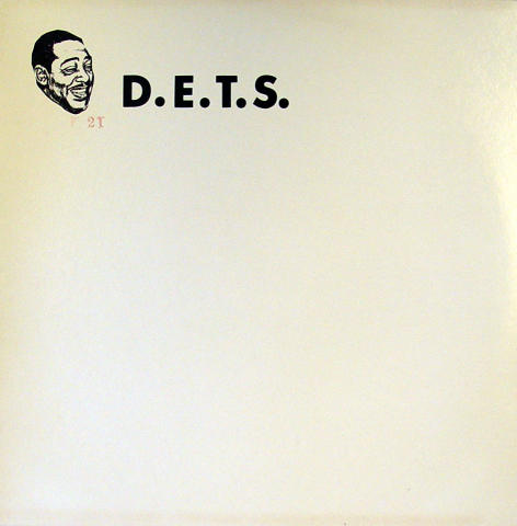 Duke Ellington Vinyl 12"