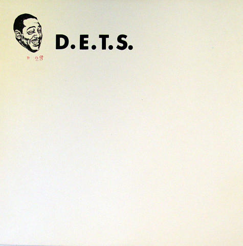 Duke Ellington Vinyl 12"