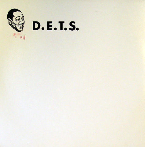 Duke Ellington Vinyl 12"