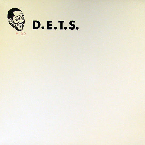 Duke Ellington Vinyl 12"