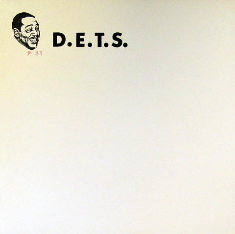 Duke Ellington Vinyl 12"