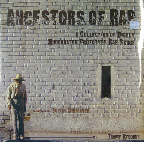 Butterball Vinyl 12"