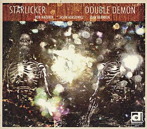 Starlicker CD