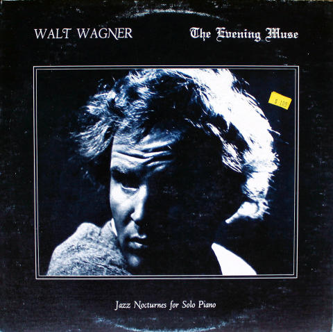 Walt Wagner Vinyl 12"