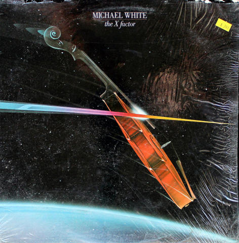 Michael White Vinyl 12"