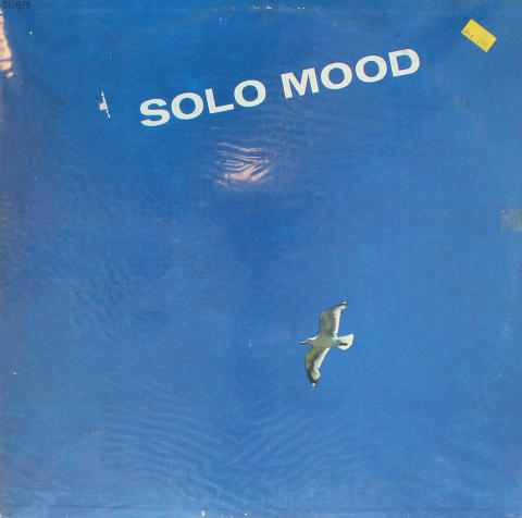 Paul Weston And His Music From Hollywood Vinyl 12"