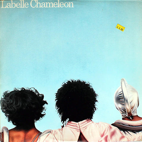 LaBelle Vinyl 12"