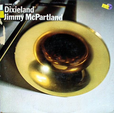 Jimmy McPartland Vinyl 12"