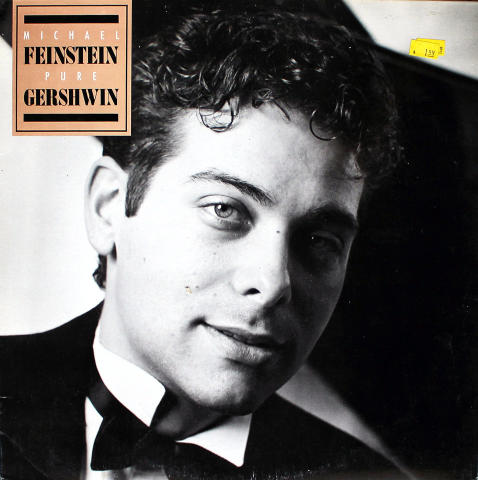 Michael Feinstein Vinyl 12"