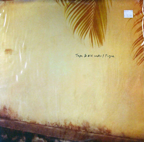 Tape & Bill Wells Vinyl 12"