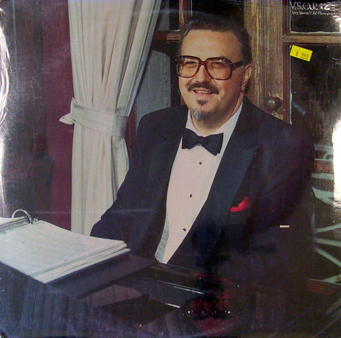 Art Monroe Vinyl 12"