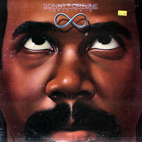 Sonny Fortune Vinyl 12"