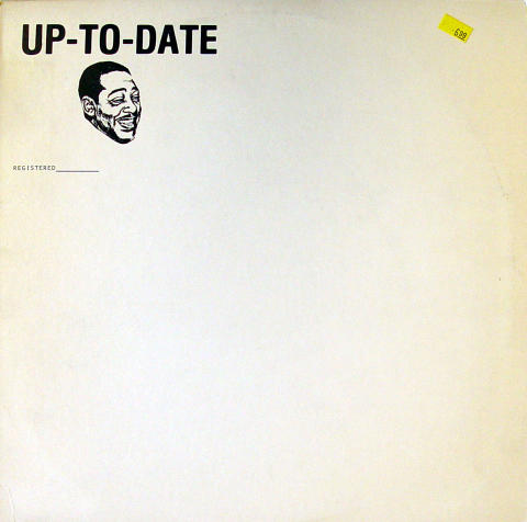 Duke Ellington Vinyl 12"