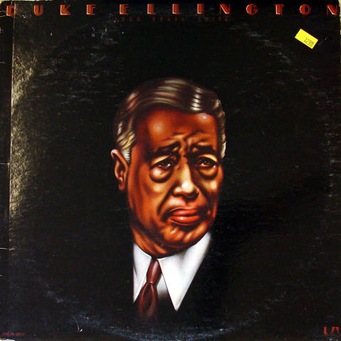 Duke Ellington Vinyl 12"