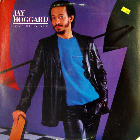 Jay Hoggard Vinyl 12"