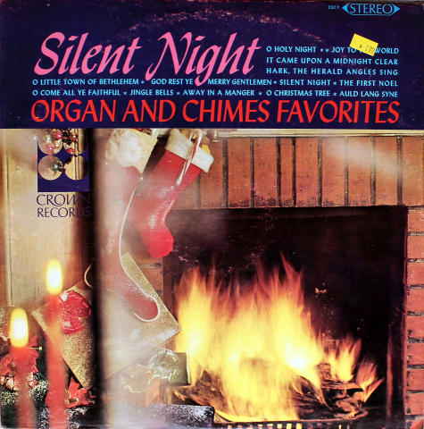 William Daly Vinyl 12"