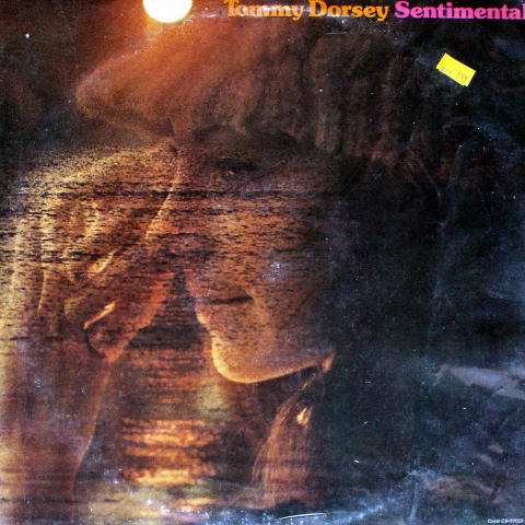 Tommy Dorsey Vinyl 12"