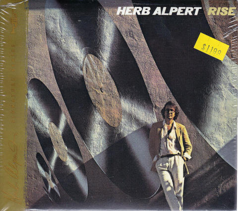 Herb Alpert CD