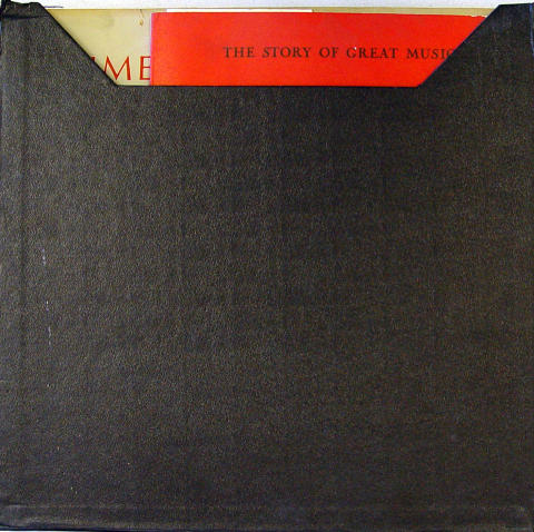 The Story Of Great Music: The Opulent Era Vinyl 12"