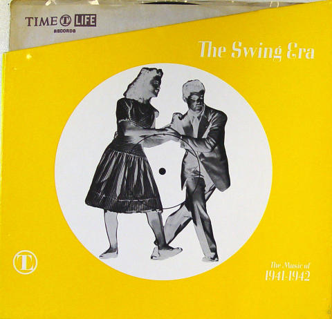 The Swing Era: The Music Of 1941-1942 Vinyl 12"