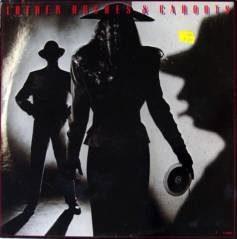 Luther Hughes & Cahoots Vinyl 12"