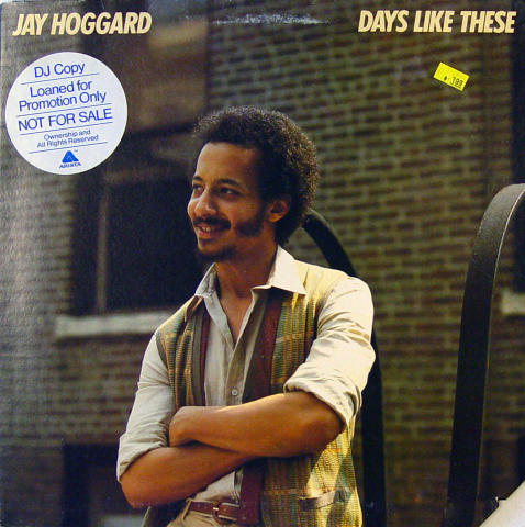 Jay Hoggard Vinyl 12"