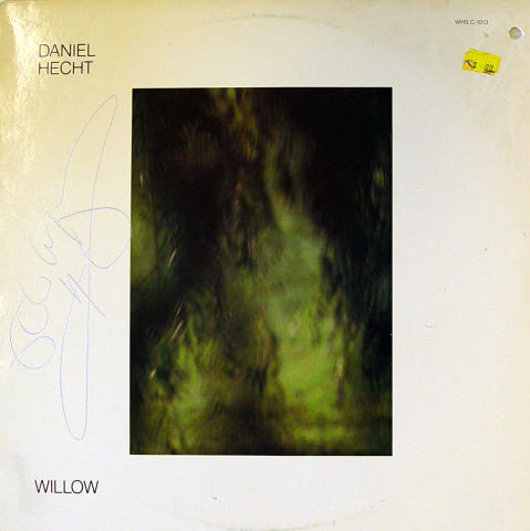Daniel Hecht Vinyl 12"