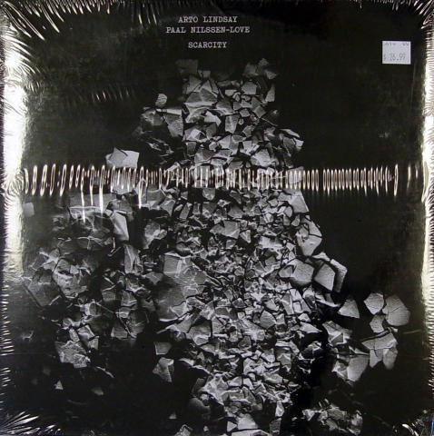 Arto Lindsay Vinyl 12"