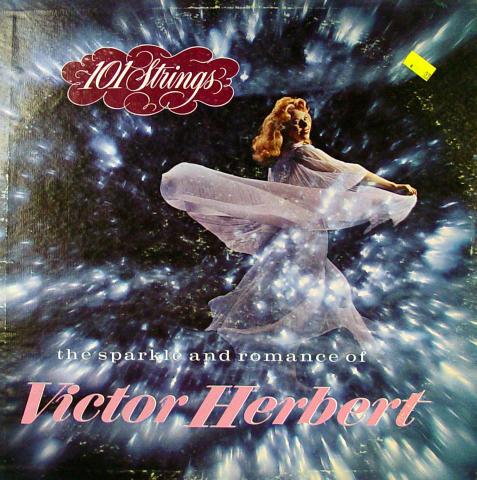 101 Strings Vinyl 12"