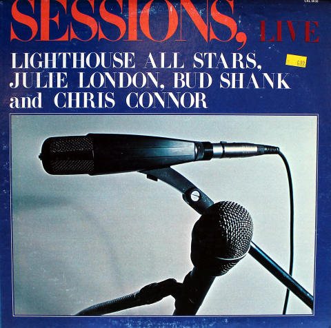 Lighthouse All Stars Vinyl 12"