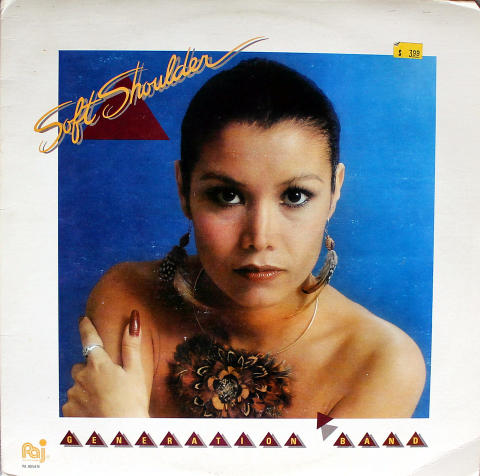 Generation Band Vinyl 12"