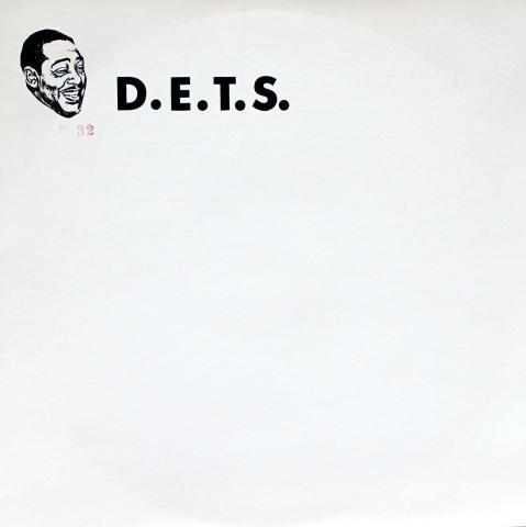 Duke Ellington Vinyl 12"