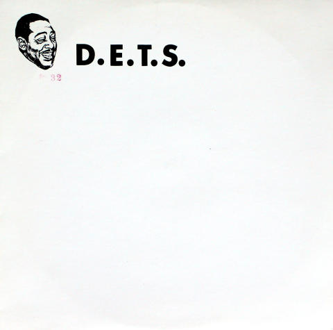 Duke Ellington Vinyl 12"