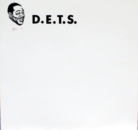 Duke Ellington Vinyl 12"