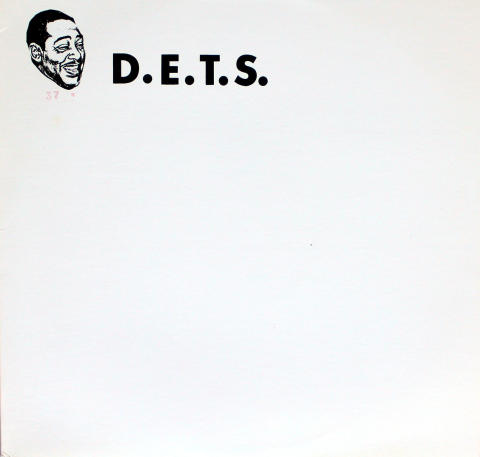 Duke Ellington Vinyl 12"