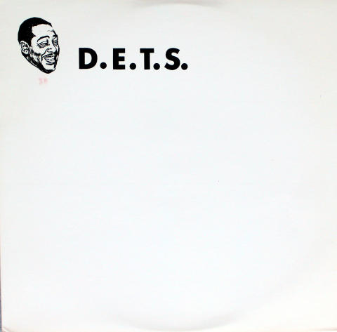 Duke Ellington Vinyl 12"