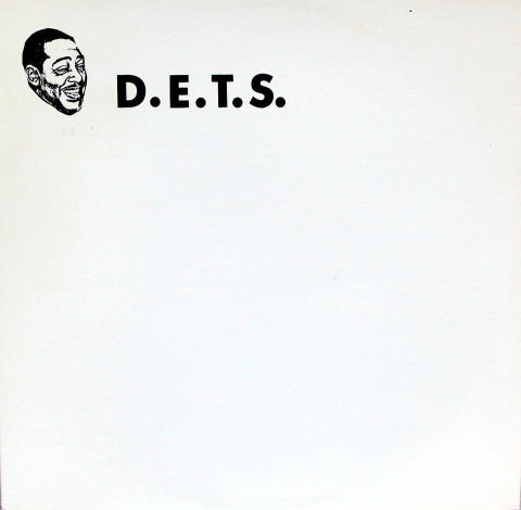 Duke Ellington Vinyl 12"