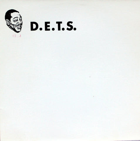 Duke Ellington Vinyl 12"