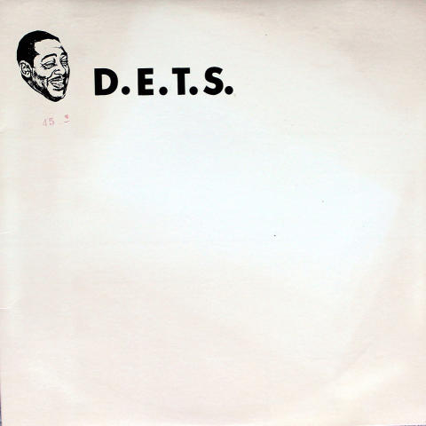 Duke Ellington Vinyl 12"