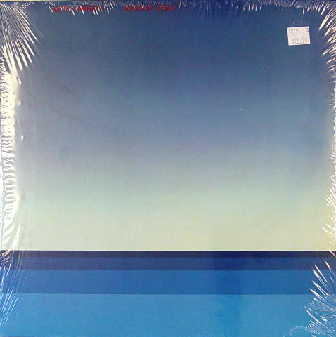 Keith Jarrett Vinyl 12"