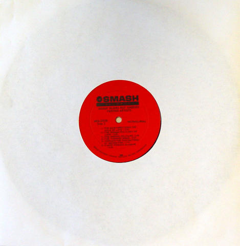 The Shells Vinyl 12"