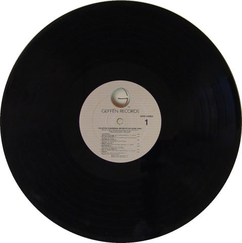 The Cotton Club Vinyl 12"