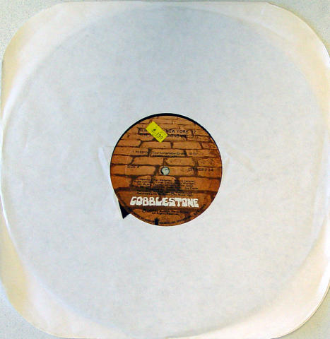 Newport In New York '72: The Jam Sessions, Vol. 4 Vinyl 12"