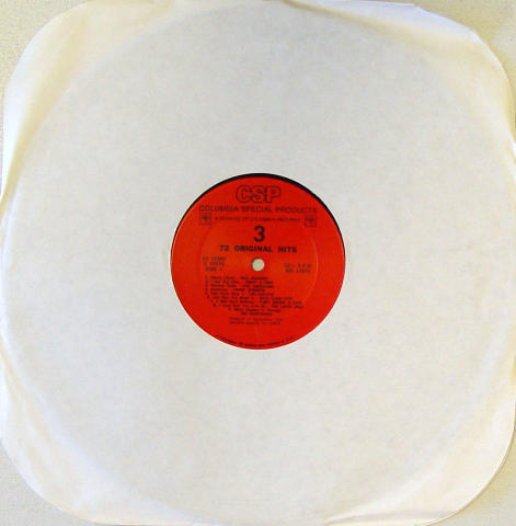 Neil Diamond Vinyl 12"