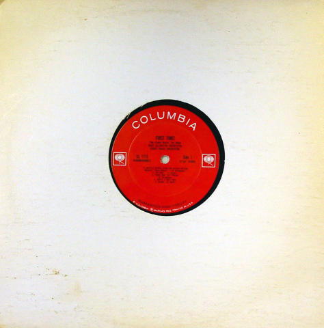 Duke Ellington / Count Basie Vinyl 12"