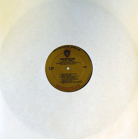 Harpers Bizarre Vinyl 12"