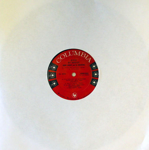 Jimmy Dorsey And His Orchestra Vinyl 12"