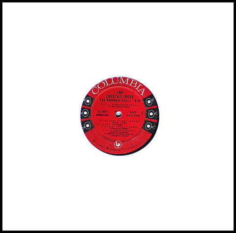 The Norman Paris Trio Vinyl 12"