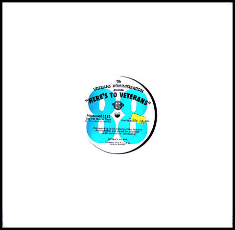 Pat Boone / Rita Faye Vinyl 12"