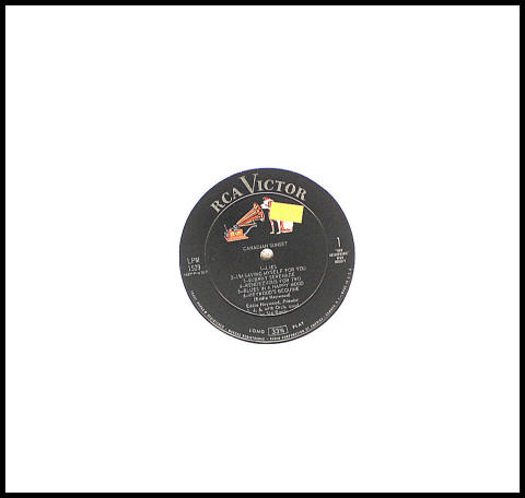 Eddie Heywood Vinyl 12"